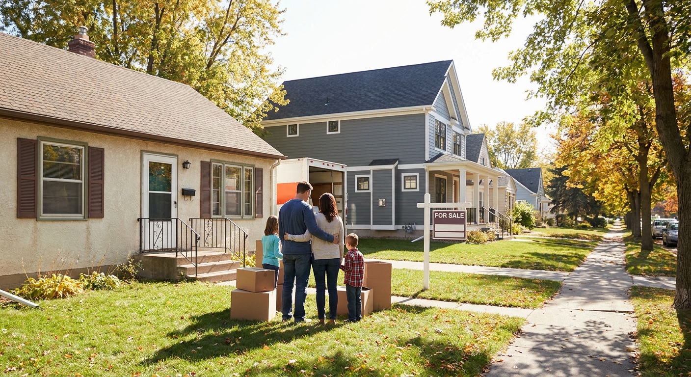 Does Your Apple Valley Home Need More Space?