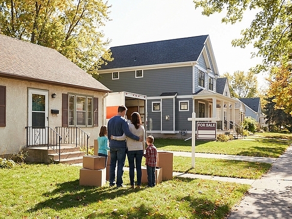 Does Your Apple Valley Home Need More Space?
