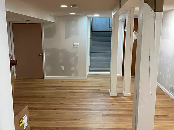 Is Your Basement in Apple Valley Ready for a Renovation?