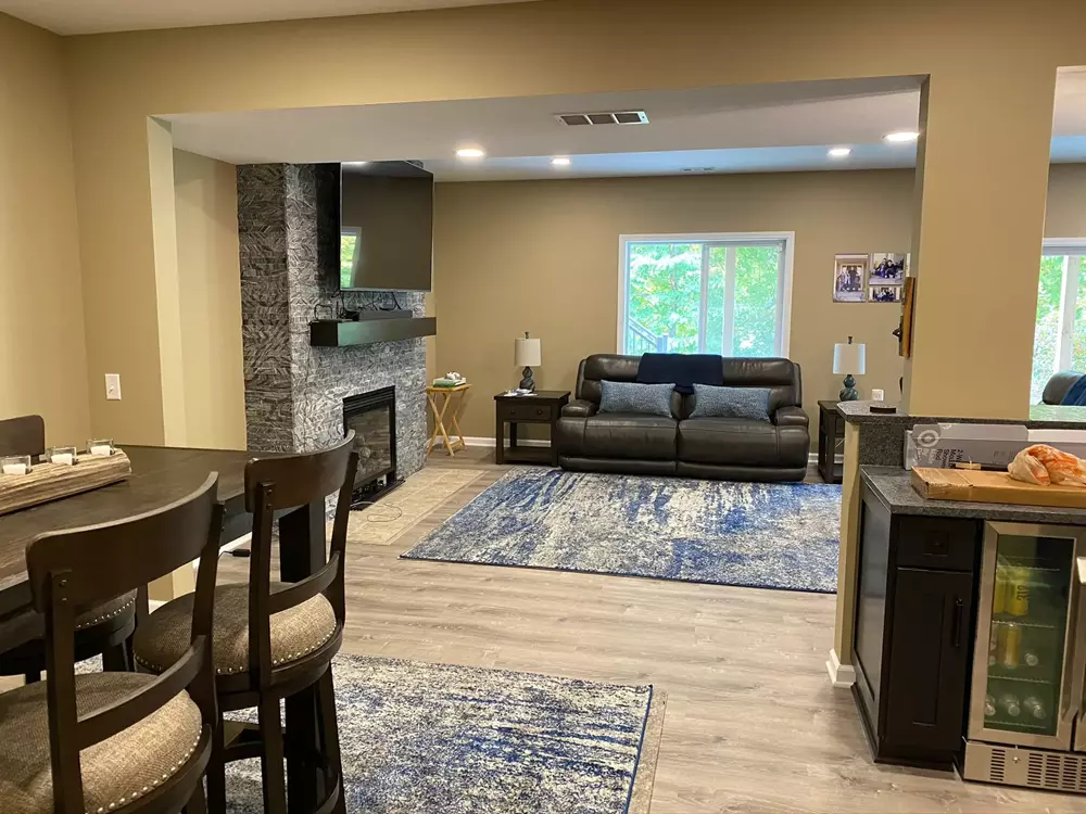 Could Your Apple Valley Basement Be Better Used?