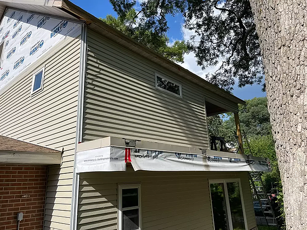 Signs Your Home Needs New Siding in Apple Valley