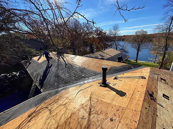 Do You Need Storm Repair in Apple Valley for Your Home?
