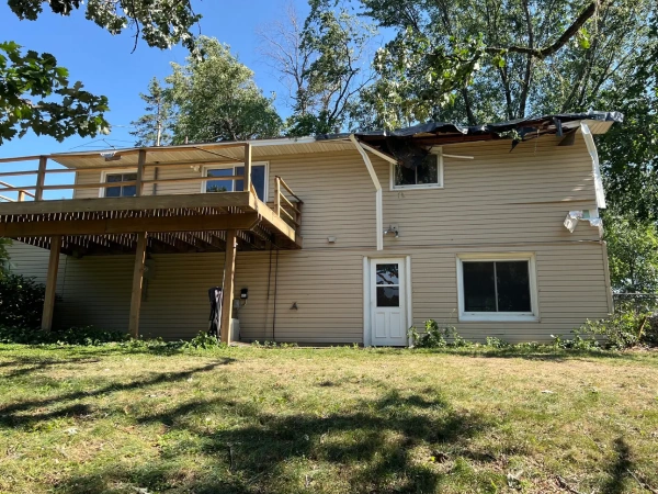 Insurance Restoration