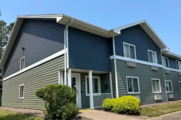 Insurance Restoration