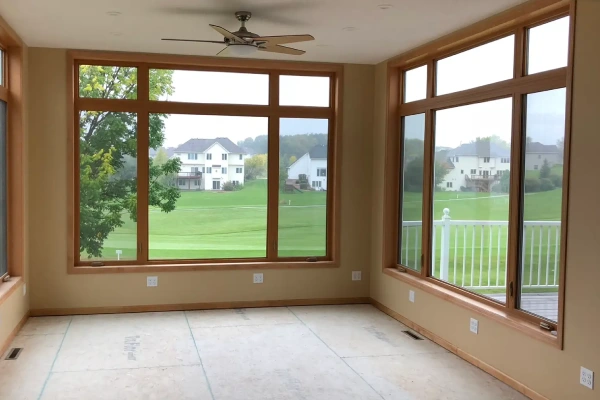 Window Replacement Apple Valley - New Windows Installation