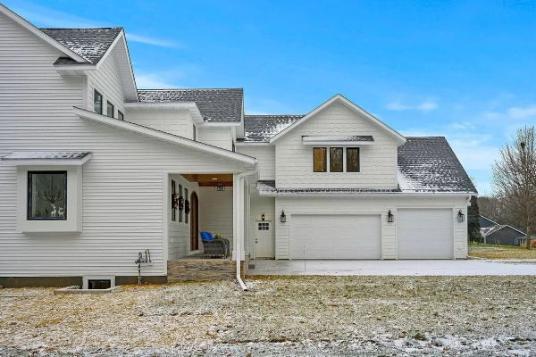 Siding Replacement Apple Valley - New Siding Installation