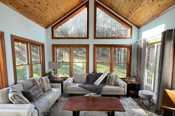 Basement Remodeling Apple Valley - Basement Finishing Services