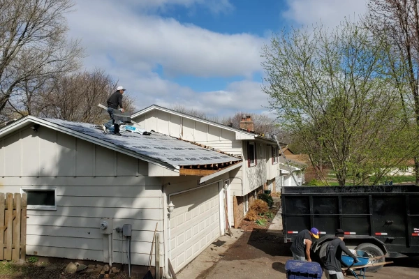 Insurance Restoration