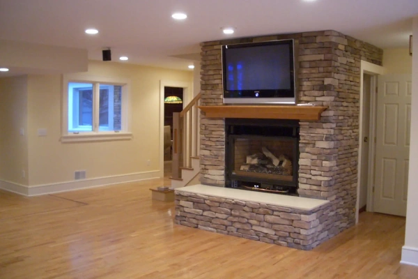 Interior Remodeling Apple Valley - Interior Renovation Services
