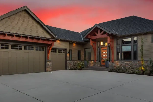 Residential Construction