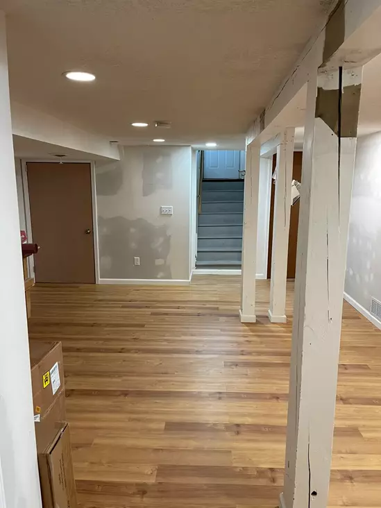 Is Your Basement in Apple Valley Ready for Renovation?