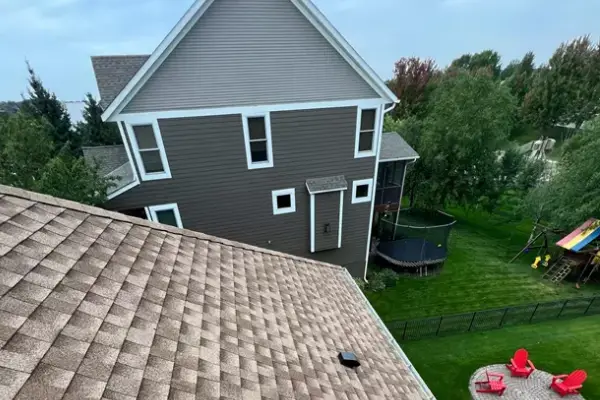 Exterior Remodeling Apple Valley - Home Exterior Renovation