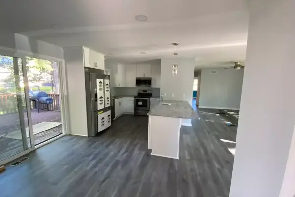 Customize Your Kitchen