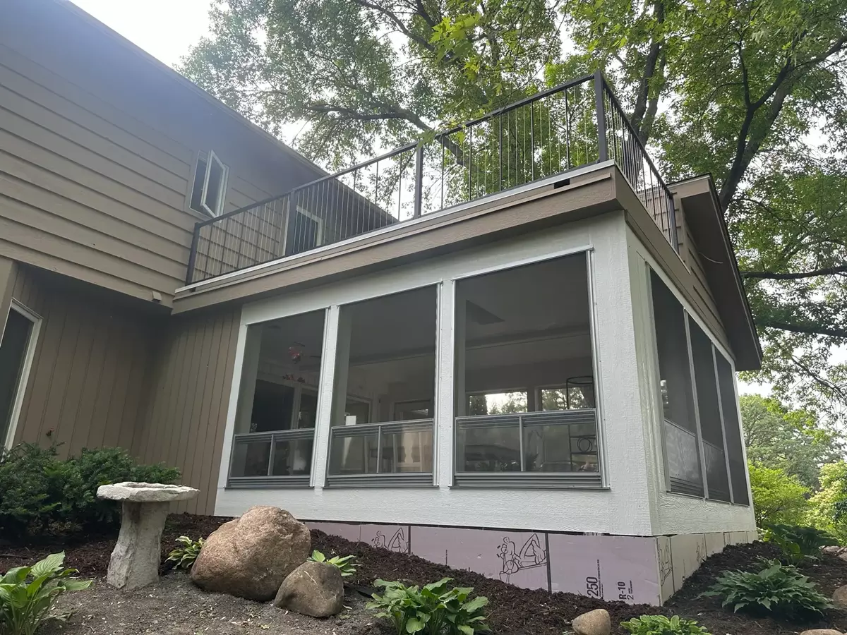 Apple Valley home addition and space solutions