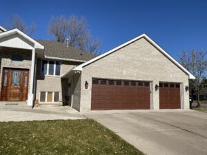 Storm Damage Restoration