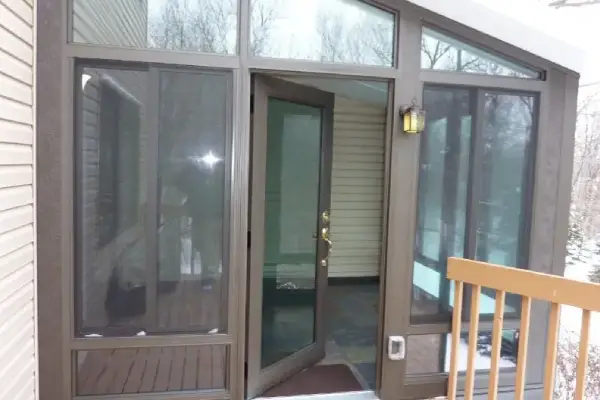 Twin Cities Metro Area