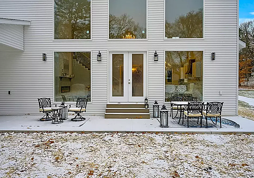 Residential Construction