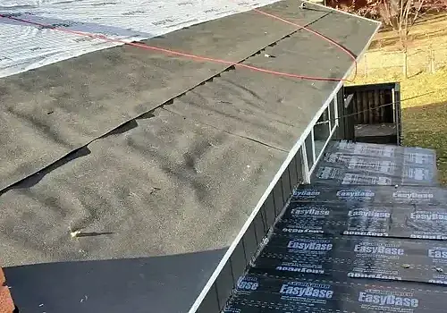 Insurance Restoration