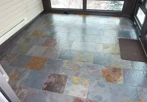 Flooring Replacement