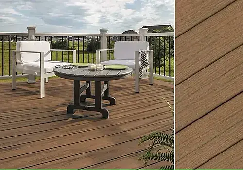Decks & Porches
